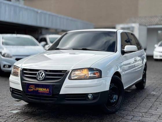 VOLKSWAGEN GOL 1.6 MI POWER 8V FLEX 4P MANUAL G.IV VOLKSWAGEN GOL 1.6 MI POWER 8V FLEX 4P MANUAL G.IV